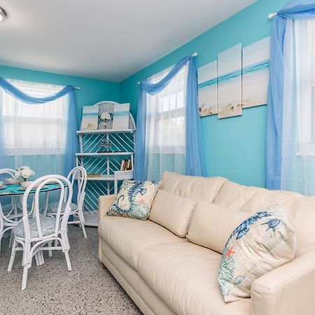 Villa Serenity, Pet Friendly Panama City Beach Bagian luar foto