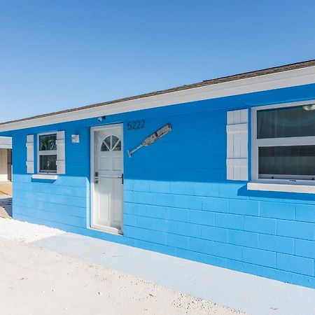Villa Serenity, Pet Friendly Panama City Beach Bagian luar foto
