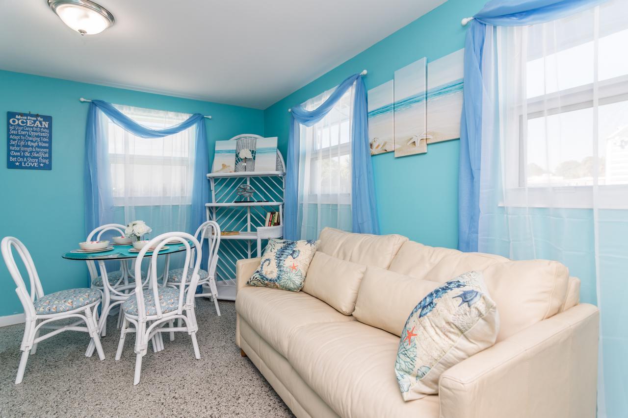 Villa Serenity, Pet Friendly Panama City Beach Bagian luar foto