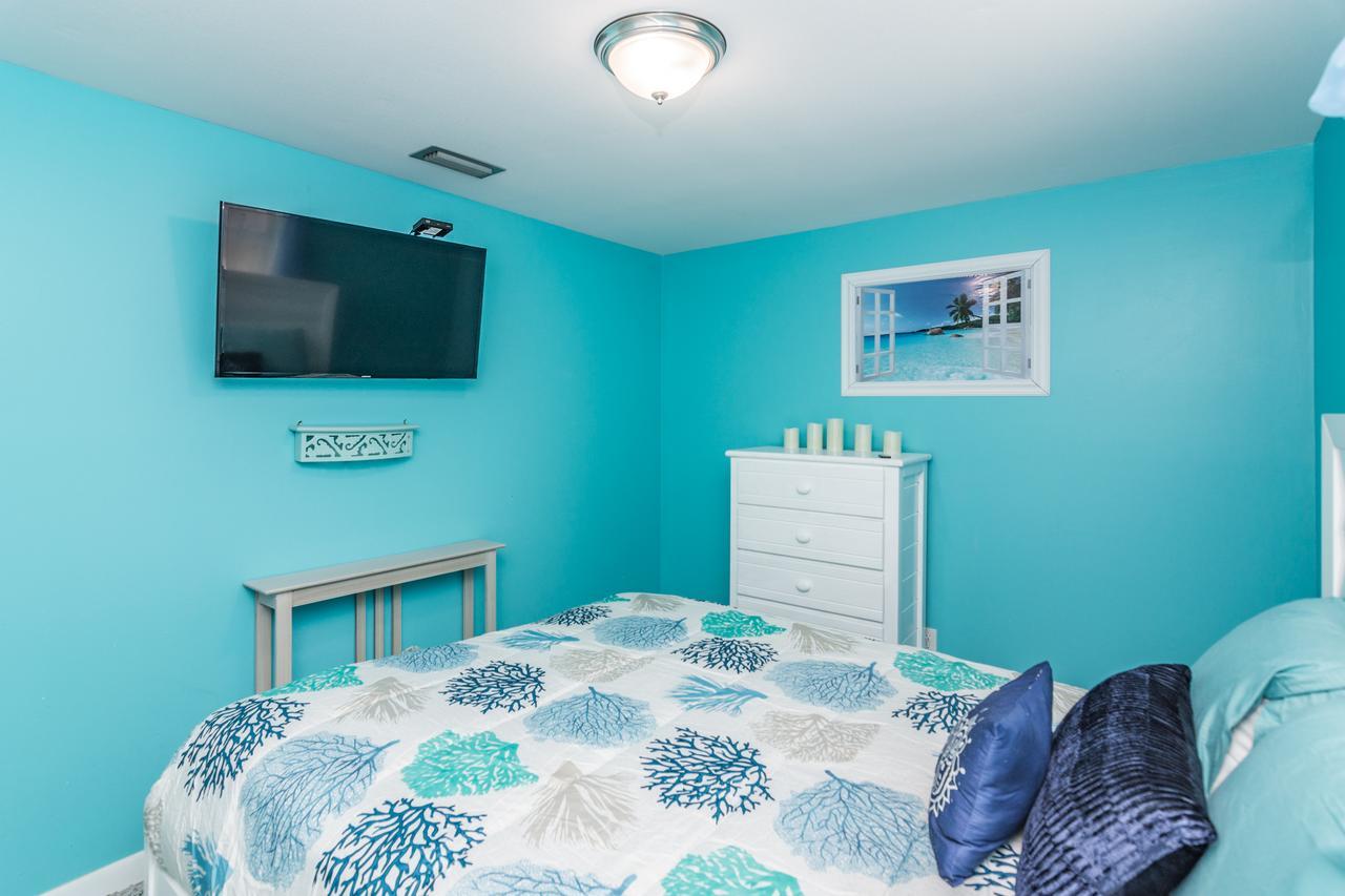 Villa Serenity, Pet Friendly Panama City Beach Bagian luar foto