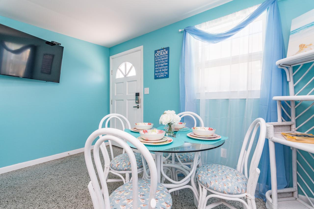 Villa Serenity, Pet Friendly Panama City Beach Bagian luar foto